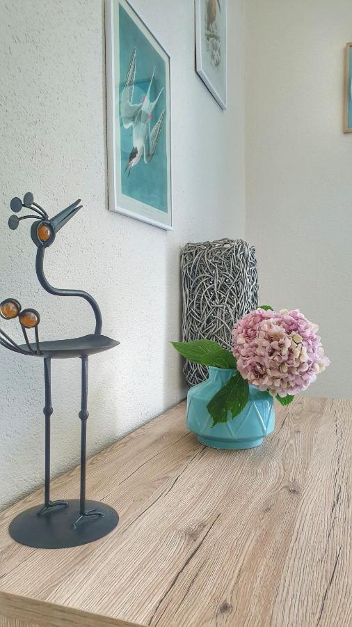 Apartment Mint&Rose Risan Luaran gambar