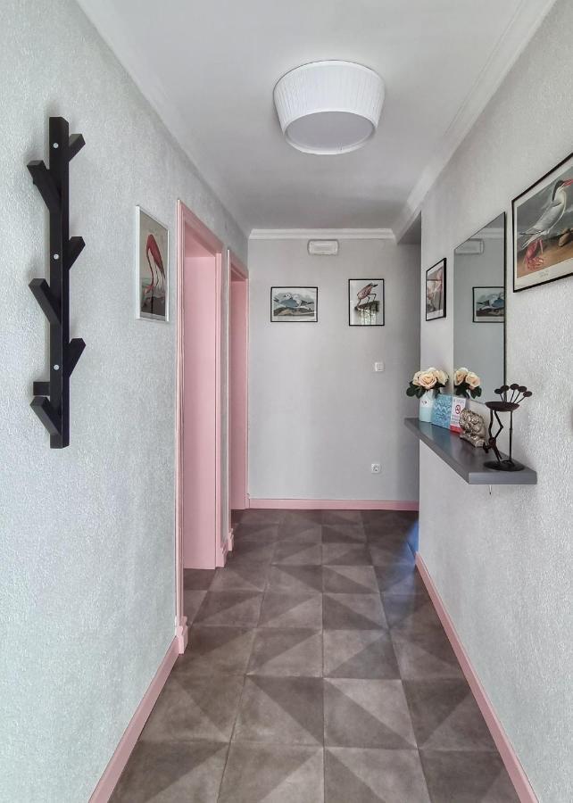 Apartment Mint&Rose Risan Luaran gambar