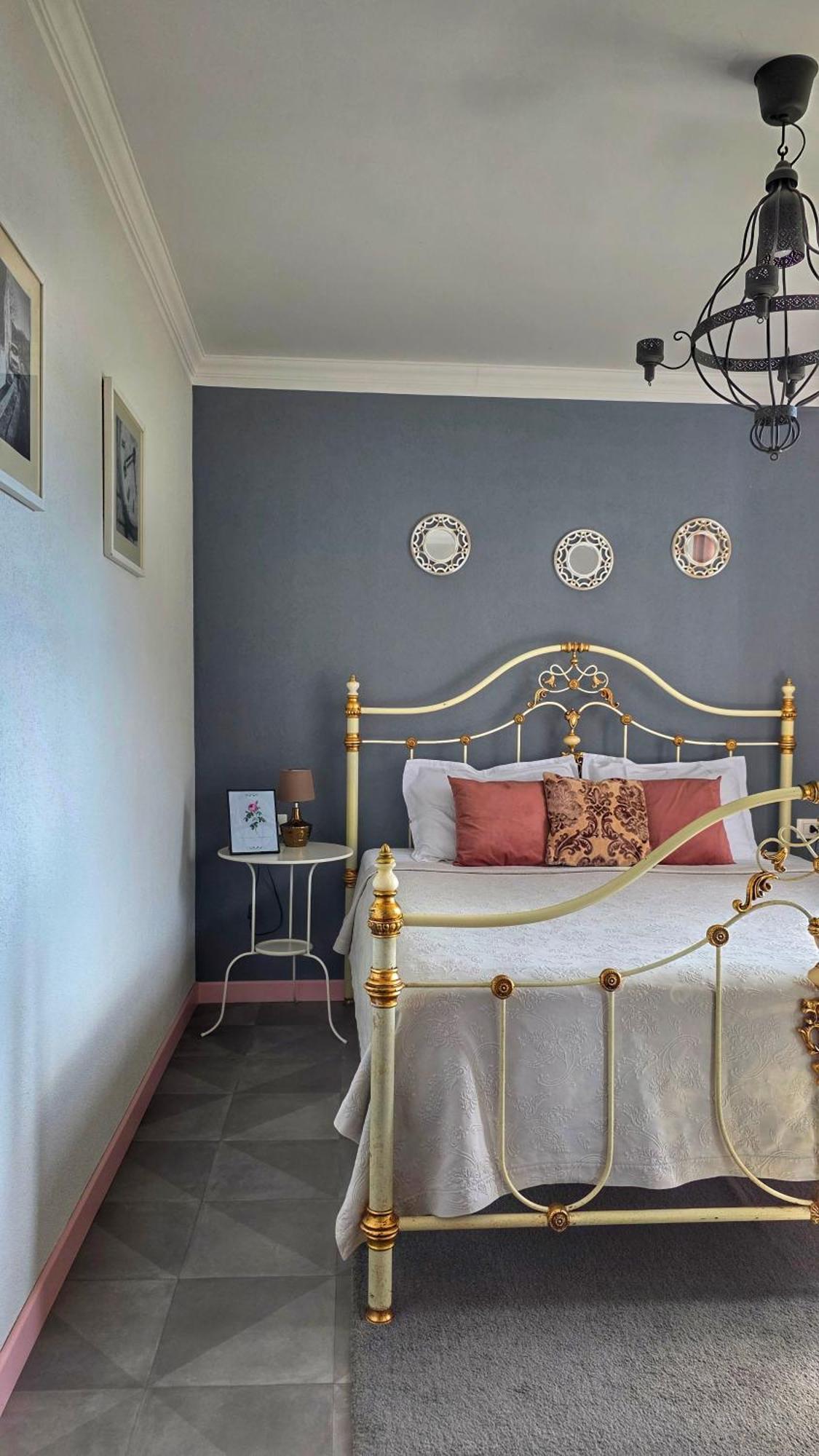 Apartment Mint&Rose Risan Luaran gambar