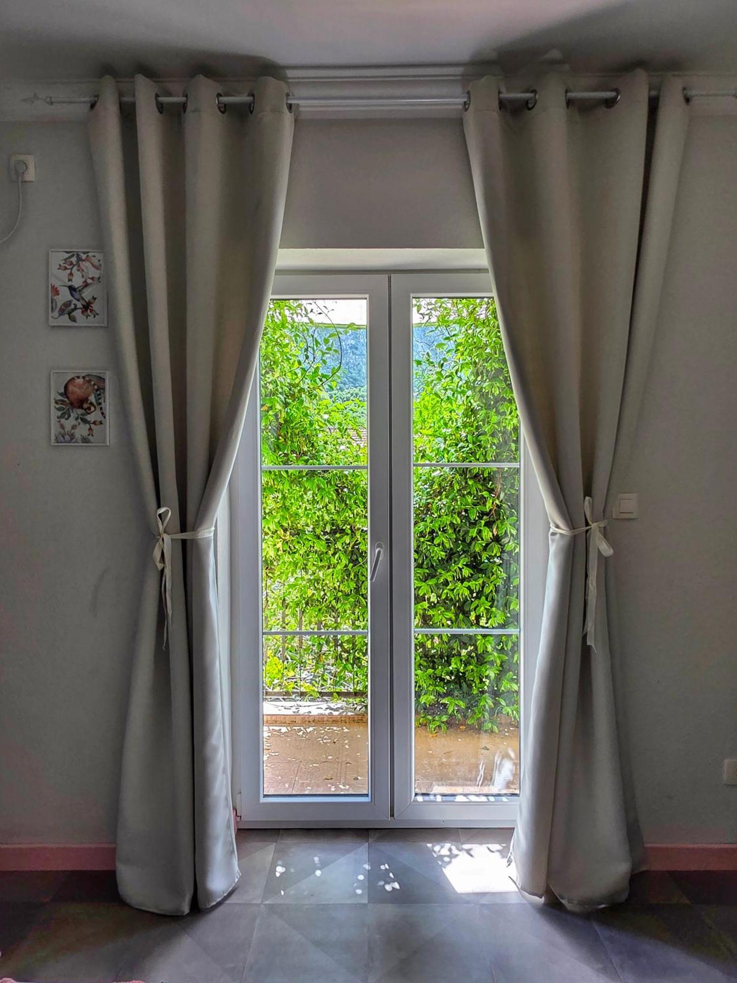 Apartment Mint&Rose Risan Luaran gambar