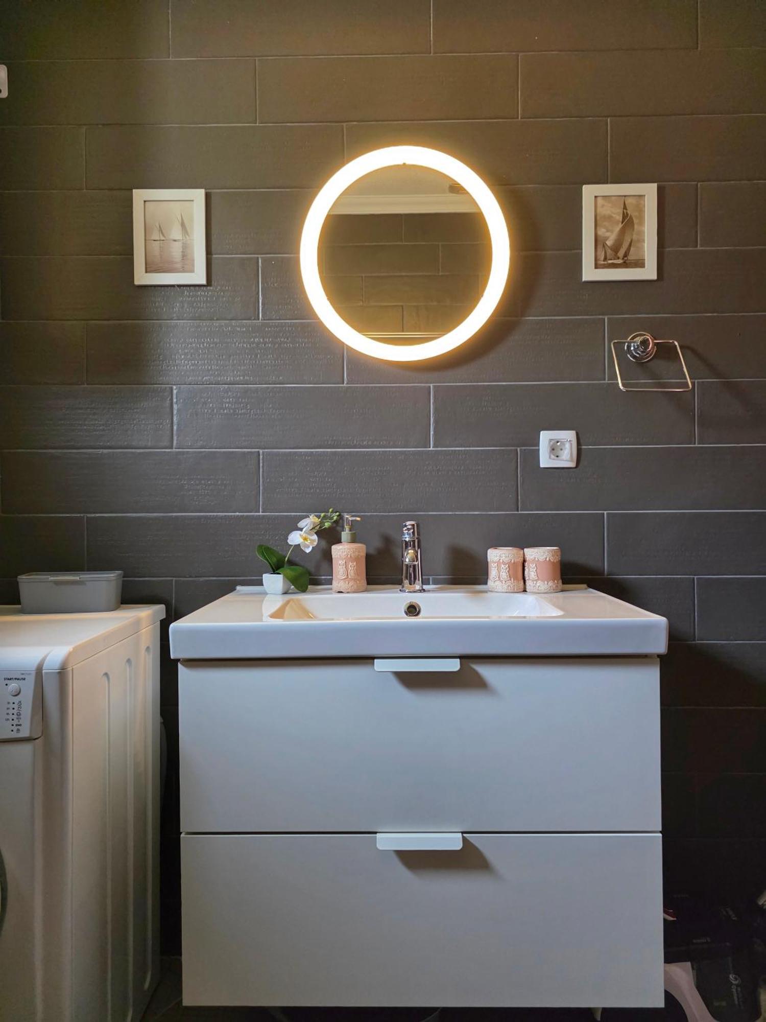 Apartment Mint&Rose Risan Luaran gambar