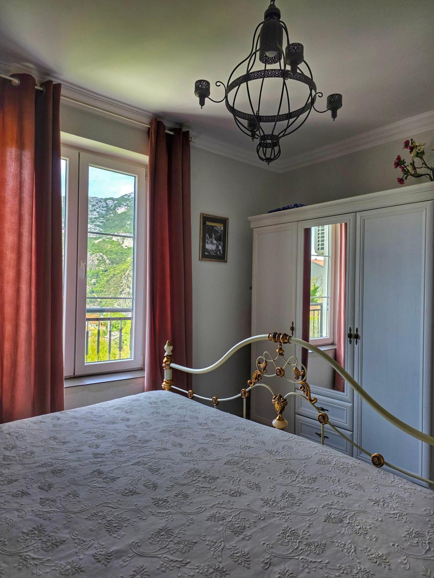 Apartment Mint&Rose Risan Luaran gambar
