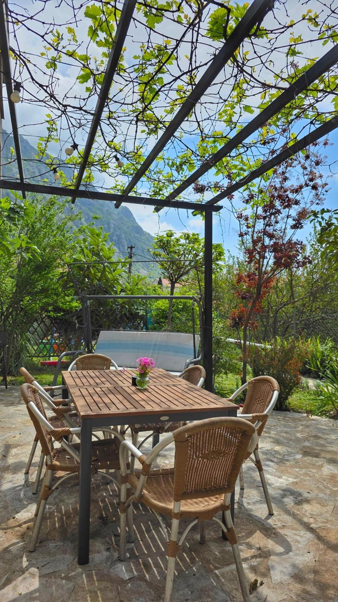 Apartment Mint&Rose Risan Luaran gambar