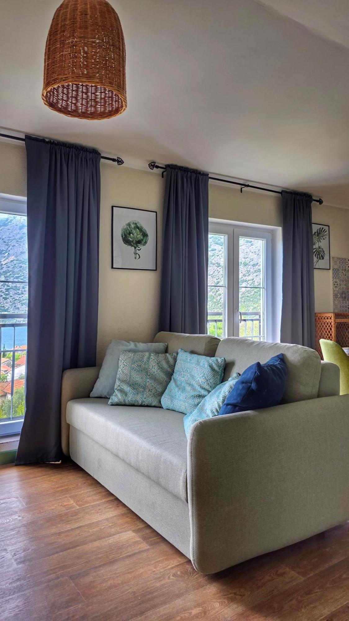 Apartment Mint&Rose Risan Luaran gambar