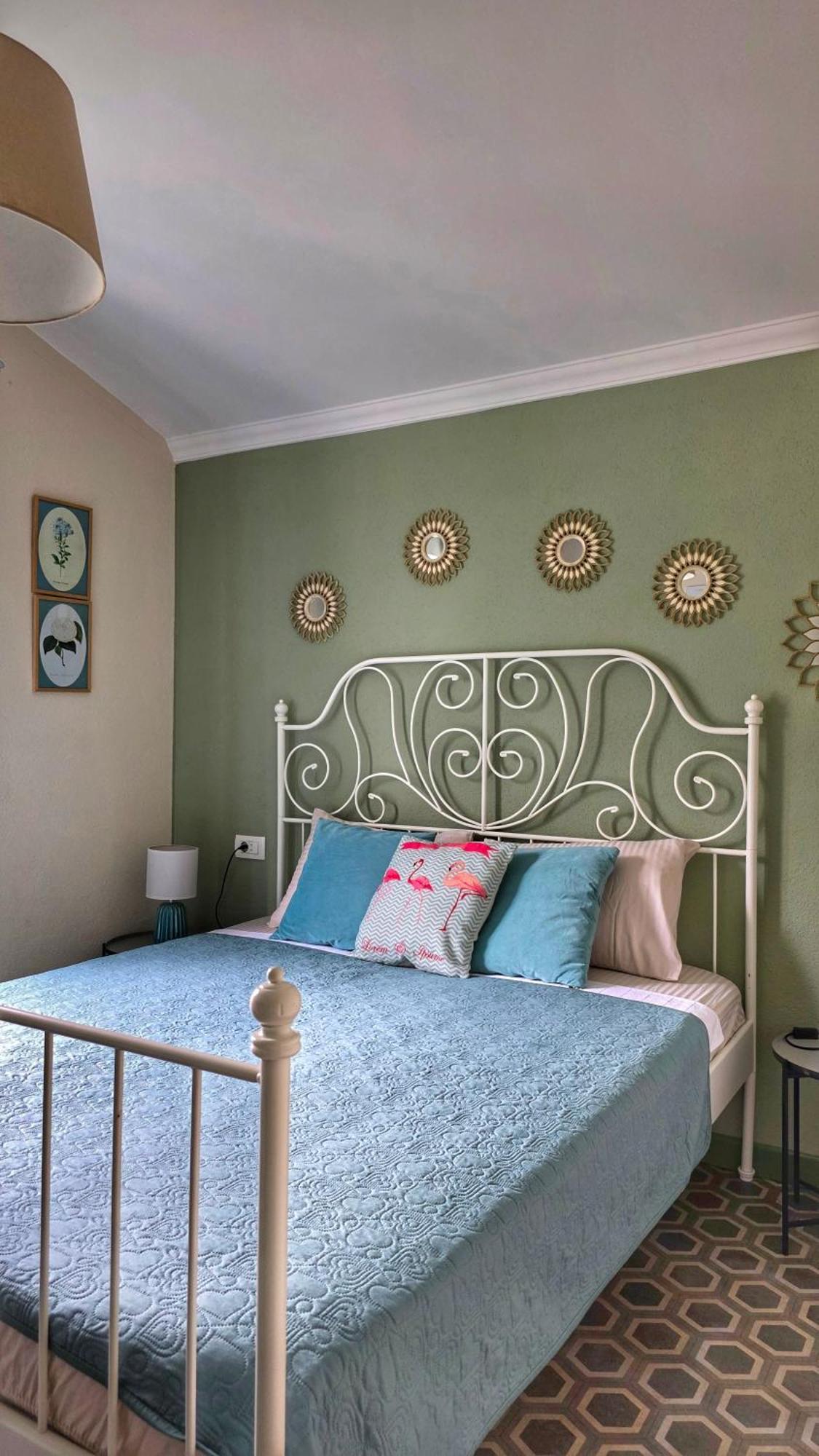 Apartment Mint&Rose Risan Luaran gambar