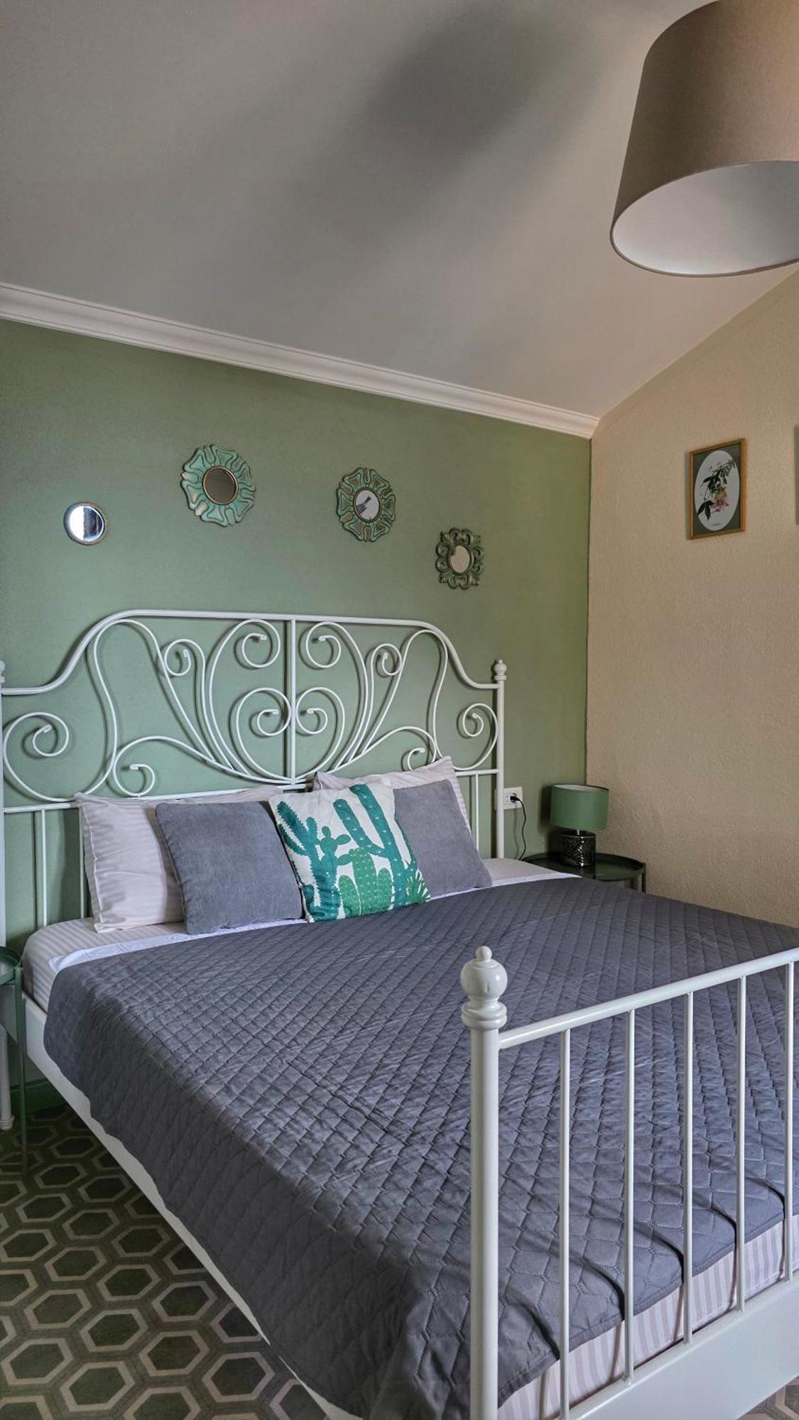 Apartment Mint&Rose Risan Luaran gambar