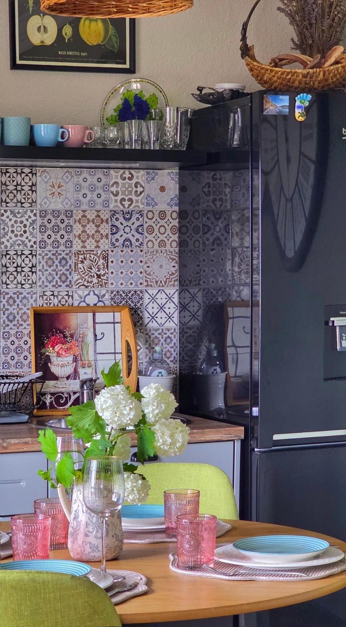 Apartment Mint&Rose Risan Luaran gambar