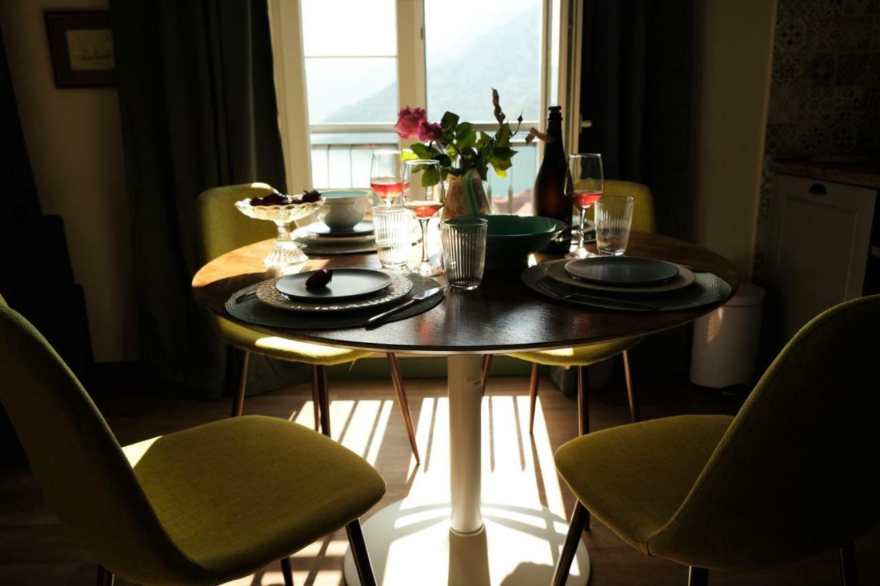 Apartment Mint&Rose Risan Luaran gambar