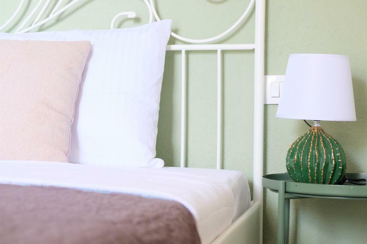 Apartment Mint&Rose Risan Luaran gambar